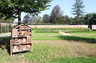 Biodiversität