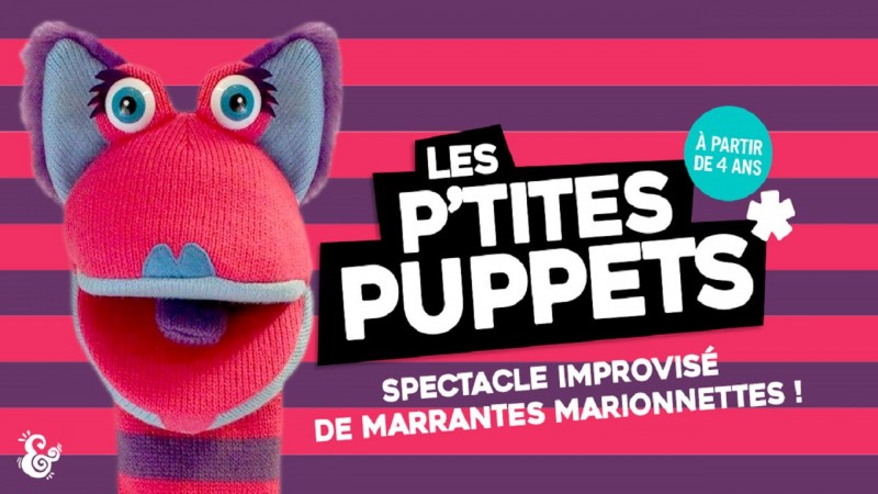 P'TITES PUPPETS