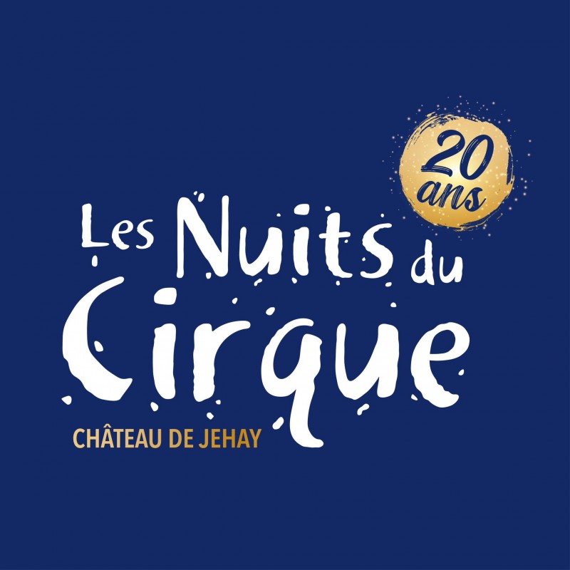 Les nuits du cirque 