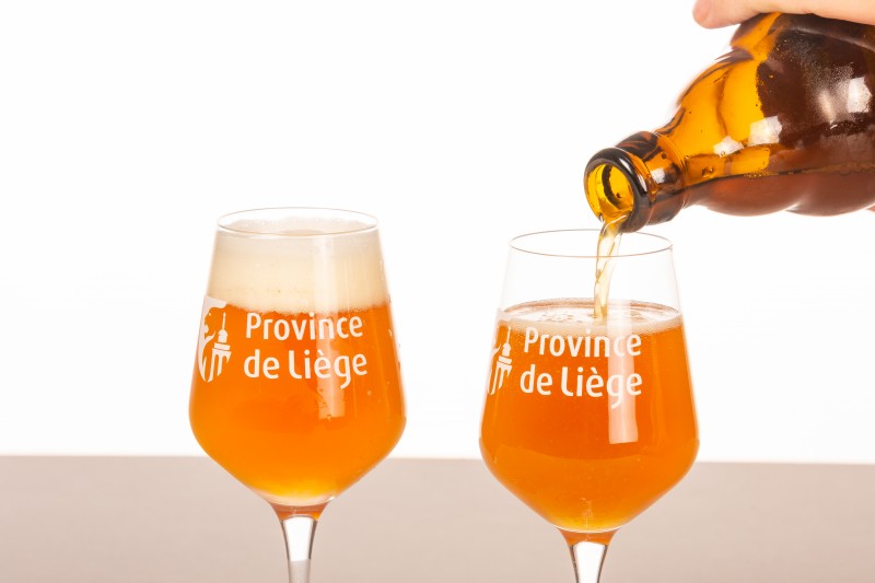 Concours des bières et Concours du beurre de ferme au lait cru de la Province de Liège 