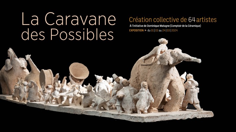 La Caravane des Possibles