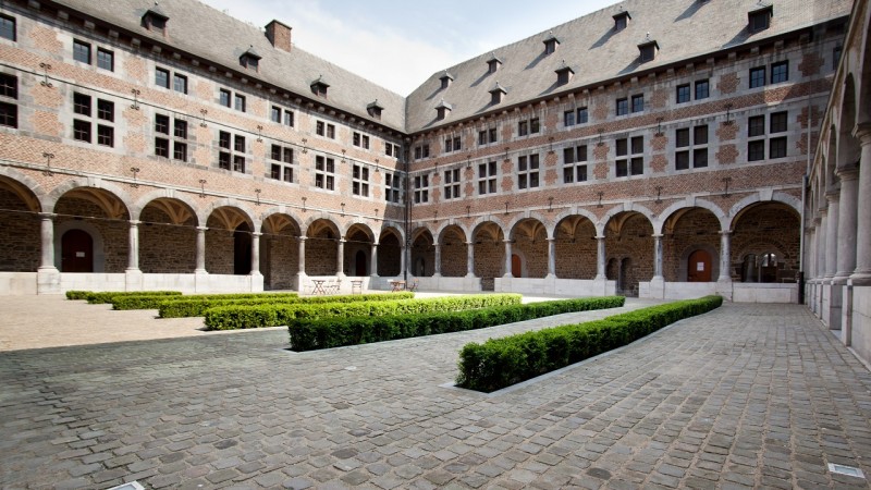 Musée de la Vie wallonne