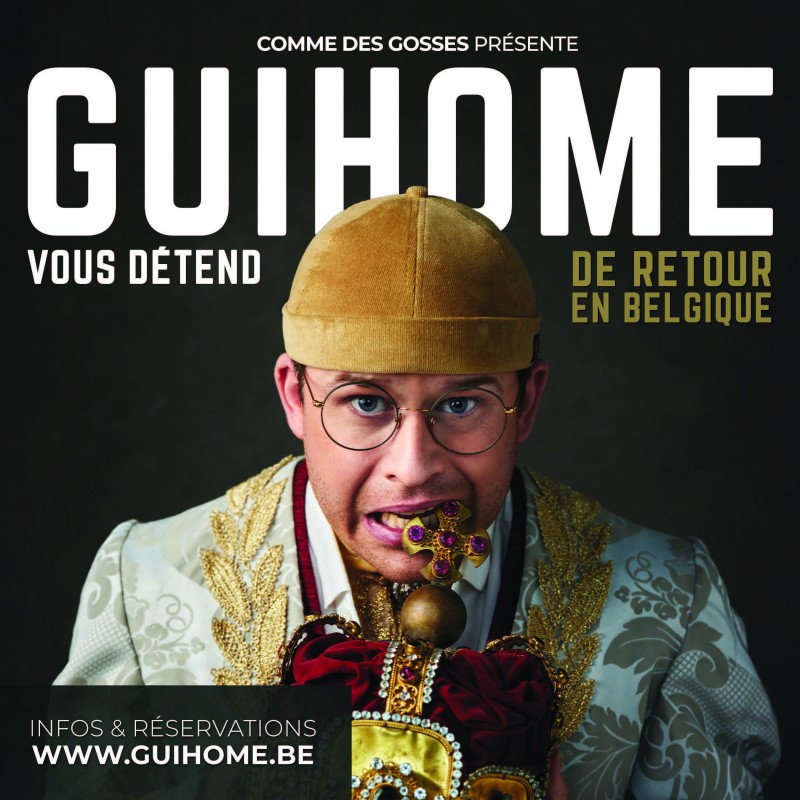 GuiHome