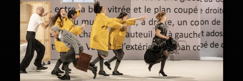 Hôtel du libre-échange