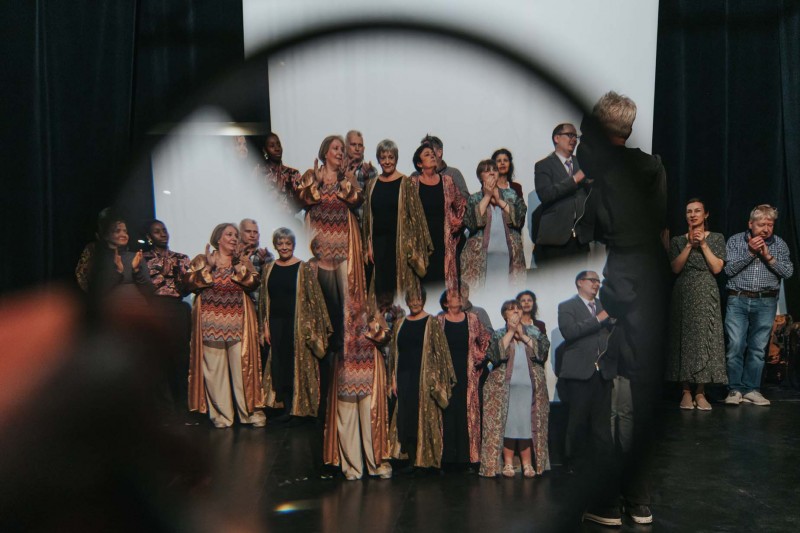 Ateliers d'art dramatique 2025