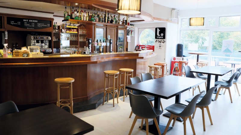 Province Raquettes Arena