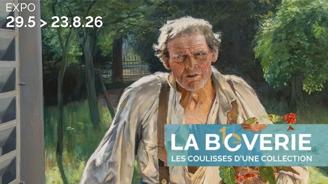affiche