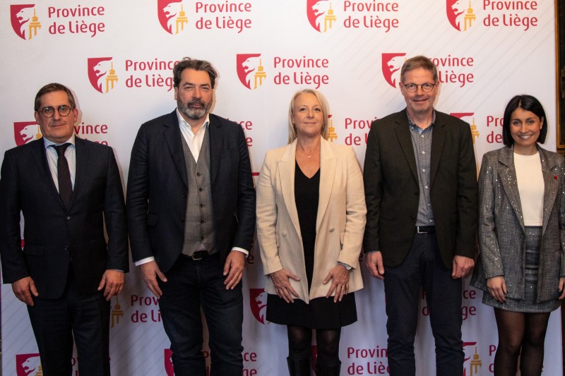 Collège provincial 2024