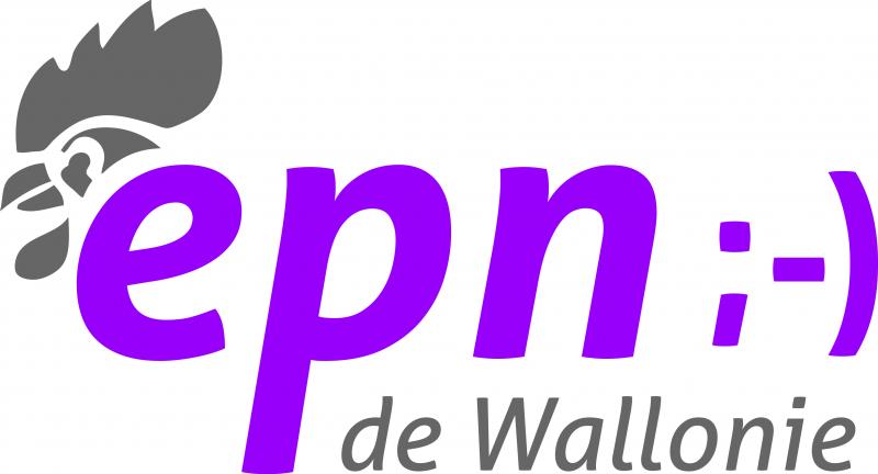 Logo des EPN