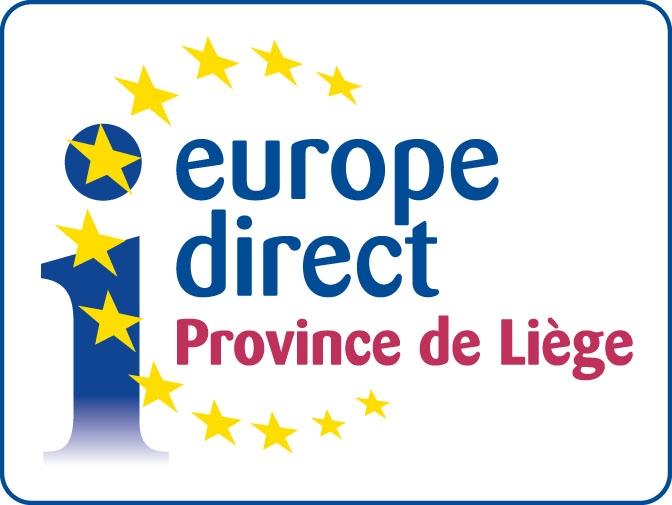 Europe Direct Province de Liège