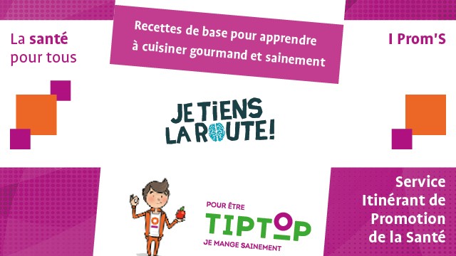 Recettes de base pour apprendre à cuisiner gourmand...