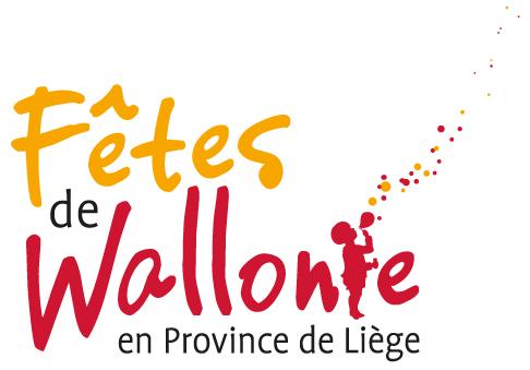 Fêtes de Wallonie