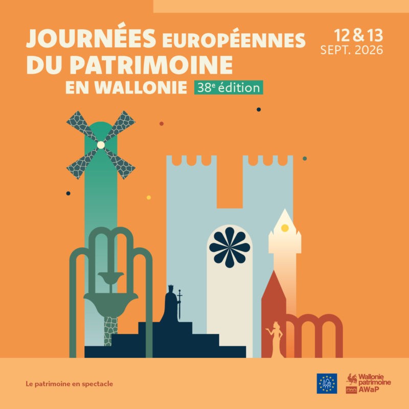 Journées du Patrimoine 