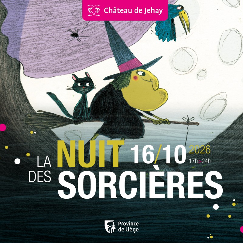 La nuit des sorcières