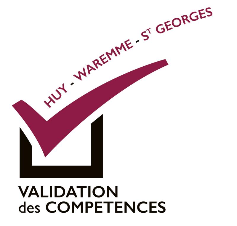 Centre de Validation des Compétences de Huy-Waremme-St Georges
