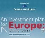 Conférence - Un plan d'investissement pour l'Europe: conjuguer les efforts 
