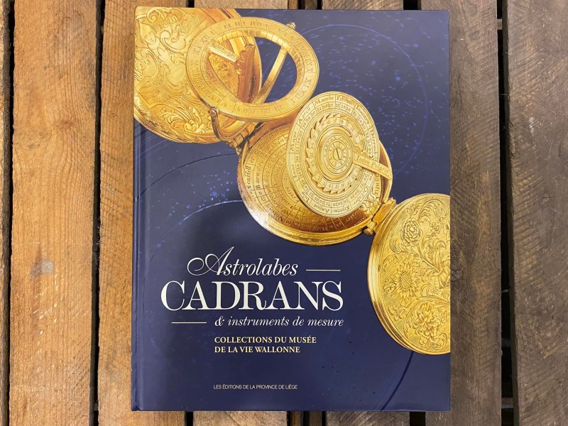 Cover Cadrans