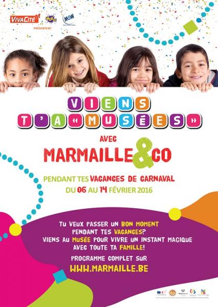 Marmailles&Co 2016