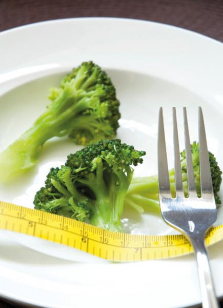 Jeudi Santé : « Les régimes, mon poids et moi »