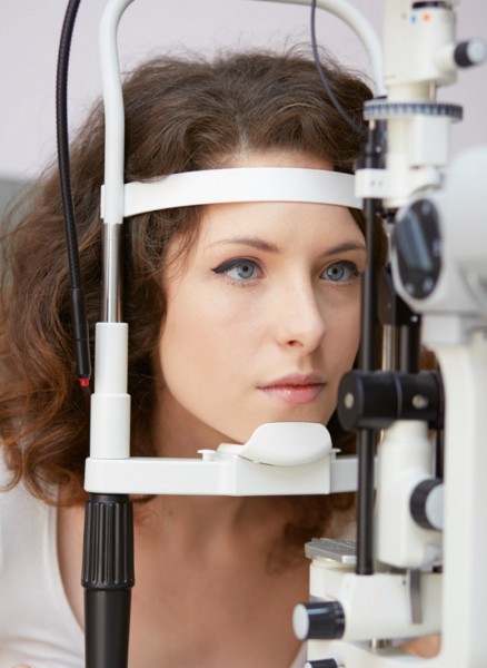 Jeudi Santé : « Le point sur deux maladies de l’œil liées à l’âge »