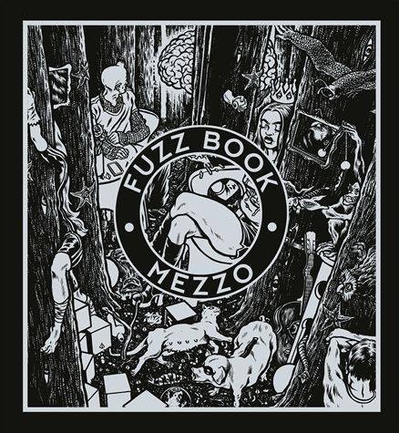Fuzz Book de Mezzo