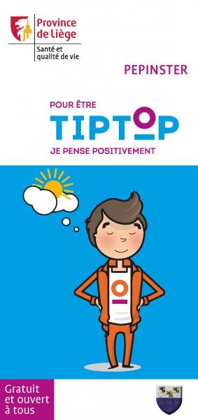 Pepinster accueille la Campagne TipTop !