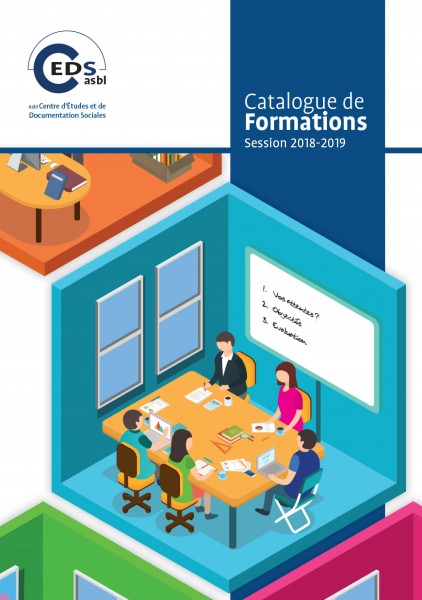 catalogue de formations