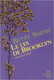 Le lys de Brooklyn de Betty Smith