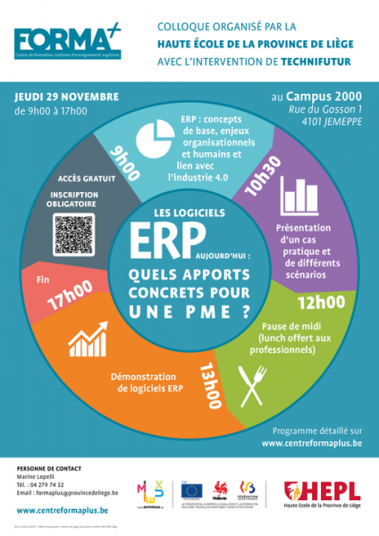Colloque: 