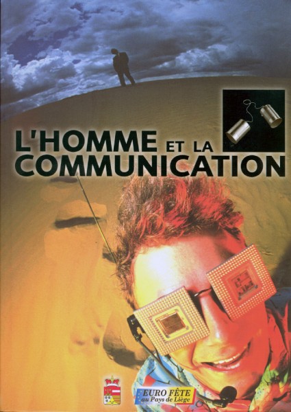 L'homme et la communication