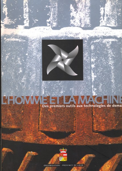 L'homme et la machine