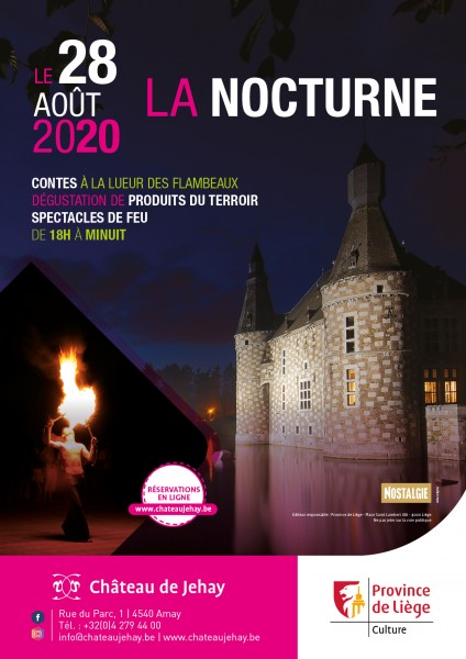 La Nocturne 