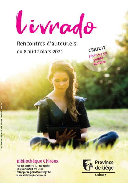 Salon Livrado (Edition 2021)