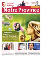 Notre Province n°63 - Septembre 2013