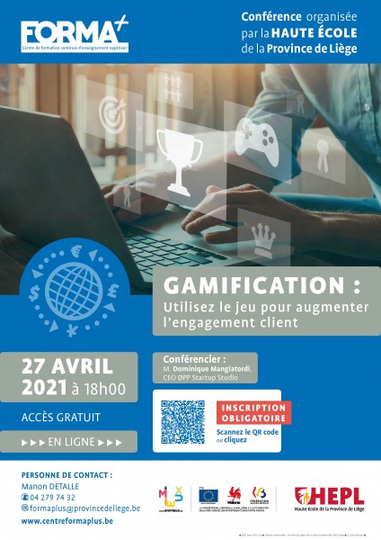 Gamification