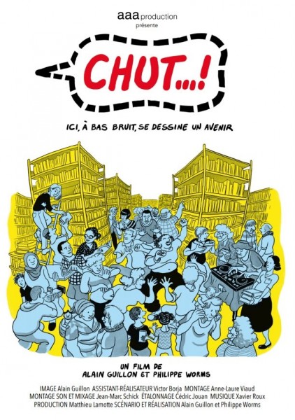 Affiche du film 