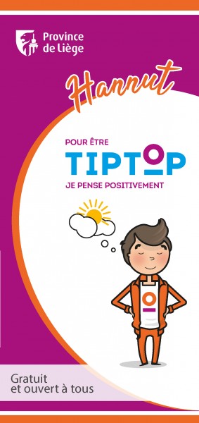 Hannut accueille la Campagne TipTop !