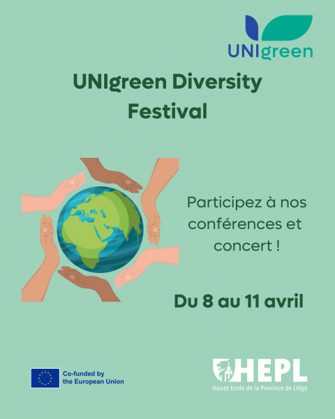 UNIgreen 