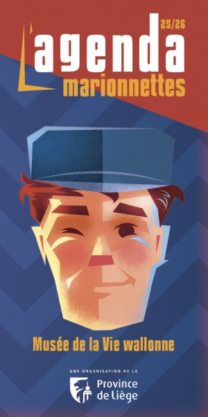 Theatre de marionnettes 2025-2026