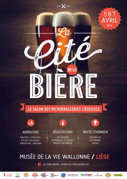 La Cité de la Bière