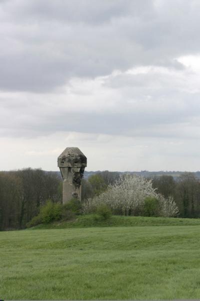 Fort de Boncelles © FTPL