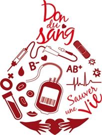 Depuis plus de dix ans, le Lycée Jean Boets organise en collaboration avec la Croix-Rouge de Belgique une action de récolte de sang. 