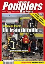 Sapeurs pompiers de France