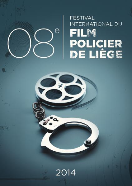 affiche du Festival