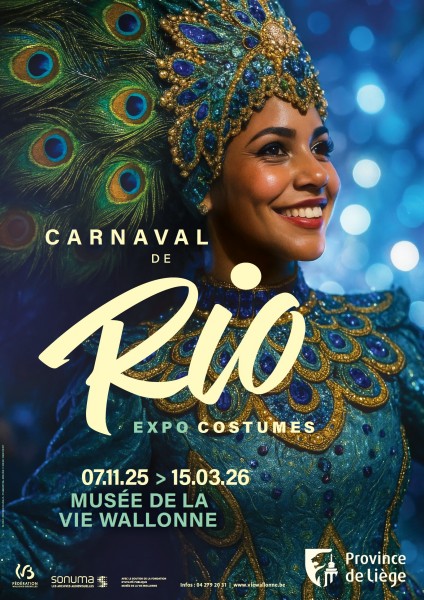 Carnaval de Rio