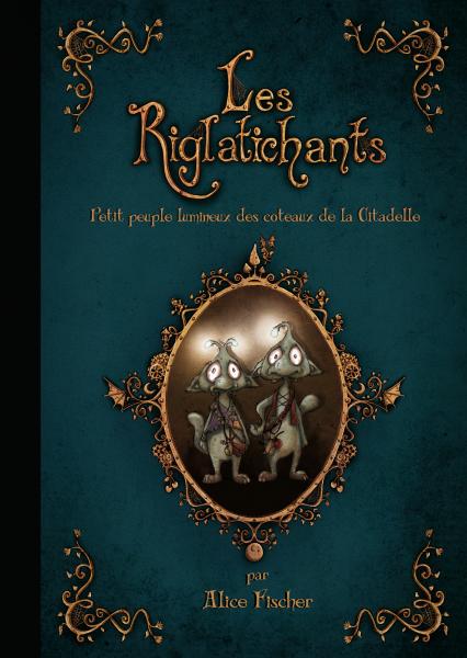 Album des "Riglatichants"