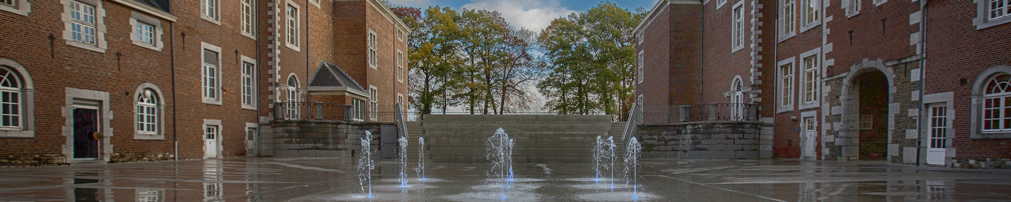 Domein van Wégimont