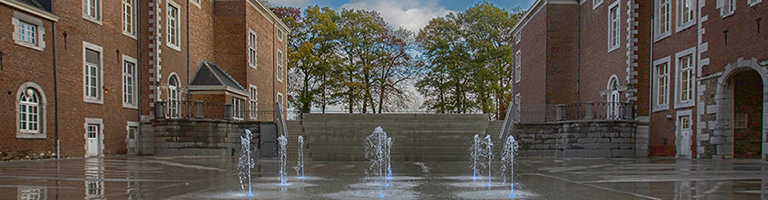 Domein van Wégimont