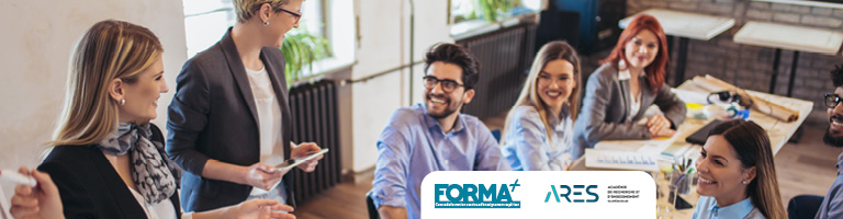 Centre Forma+ | Formations continues d’enseignement supérieur