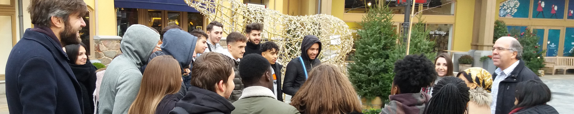 EUR.Friends : stages dans l’Eurégio et outils digitaux